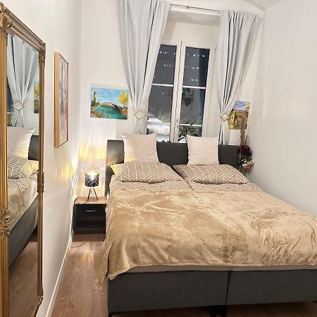 Ferienwohnung Marion Klagenfurt Zentrumsnaehe Klagenfurt am Woerthersee Dış mekan fotoğraf