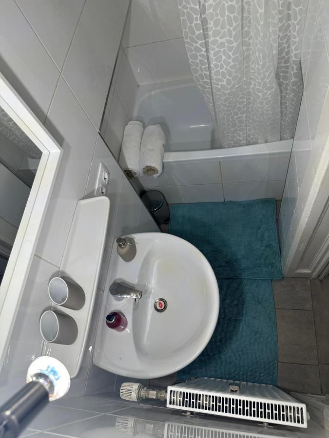 Ferienwohnung Marion Klagenfurt Zentrumsnaehe Klagenfurt am Woerthersee Dış mekan fotoğraf