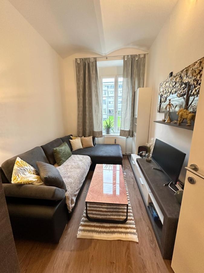 Ferienwohnung Marion Klagenfurt Zentrumsnaehe Klagenfurt am Woerthersee Dış mekan fotoğraf
