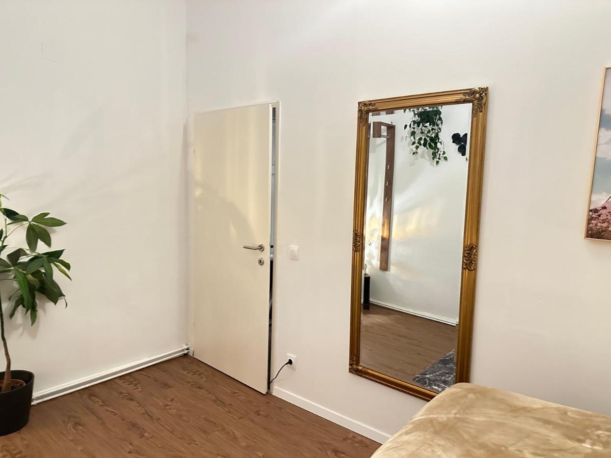 Ferienwohnung Marion Klagenfurt Zentrumsnaehe Klagenfurt am Woerthersee Dış mekan fotoğraf