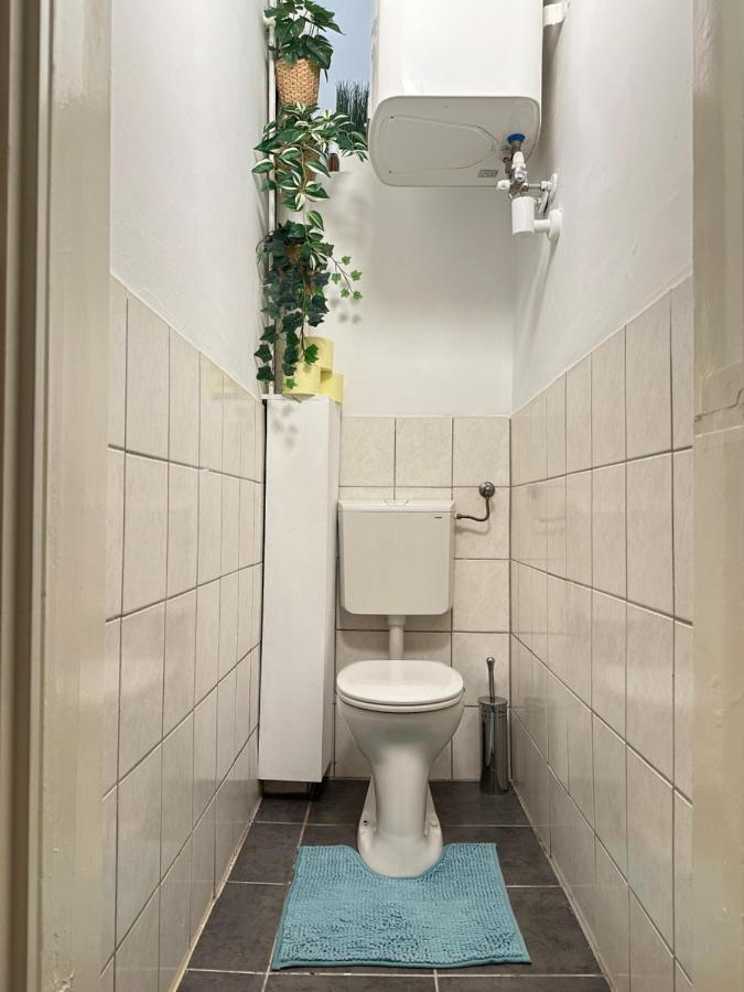 Ferienwohnung Marion Klagenfurt Zentrumsnaehe Klagenfurt am Woerthersee Dış mekan fotoğraf